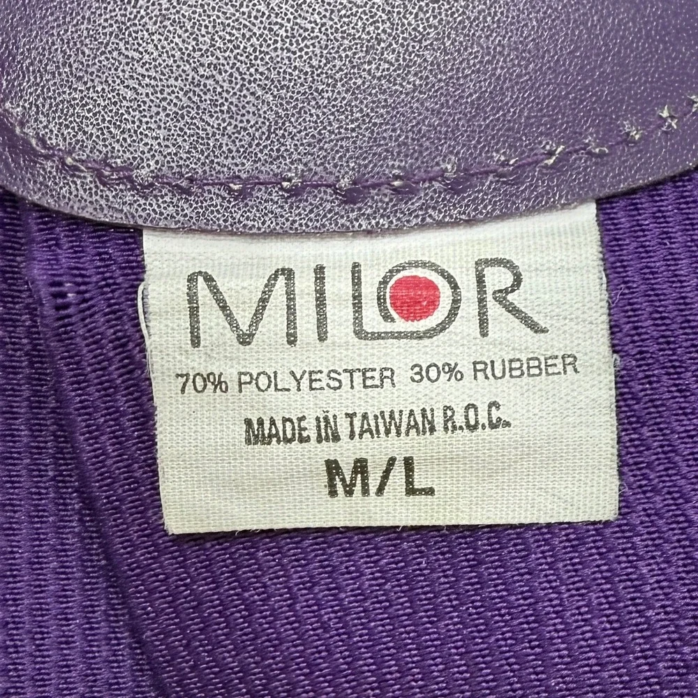 Milor vintage 90s